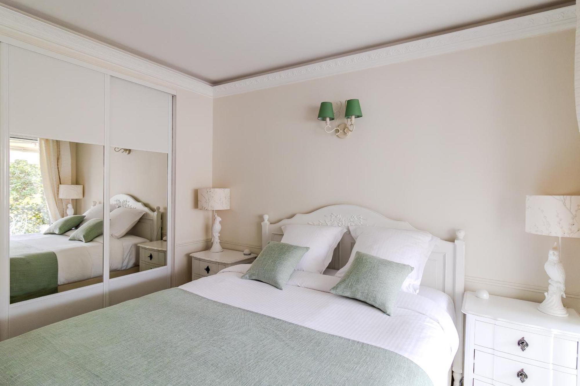 Appartement Cannes Imperial Pointe Croisette Exteriér fotografie