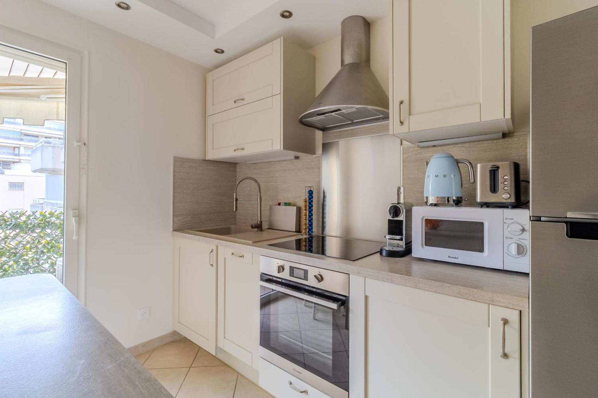 Appartement Cannes Imperial Pointe Croisette Exteriér fotografie